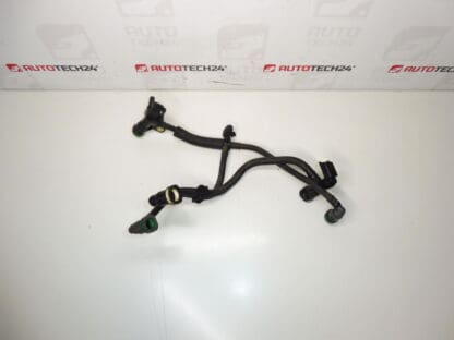 Kraftstoffschläuche Citroën Peugeot 1.6 e-HDI 9808083480 1574HV