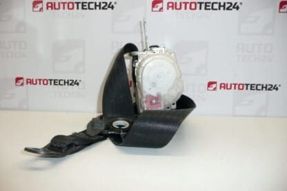 Toyota Aygo linker vorderer Riemen 7P2170-P