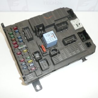 ECU LEAR BSI Citroën C5 9645352980