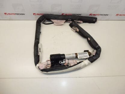 Deckenairbag links Citroën C4 Picasso 9654115280 8216QV