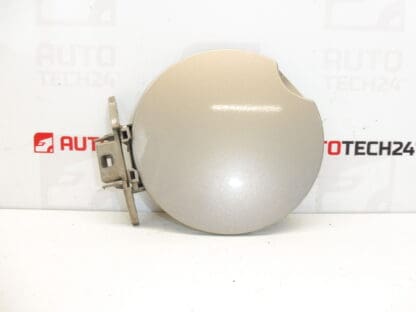 Tankdeckel Citroën C3 pluriel KDDC 9641873480 1517A2