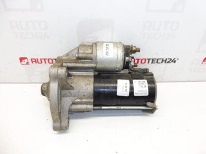 Anlasser D6G3 generalüberholt Citroën Peugeot 9648644680 5802C9