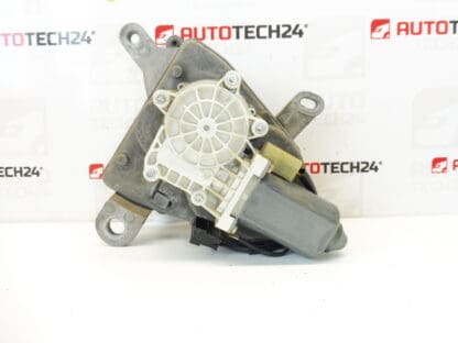 Elektrischer Heckklappenmotor Peugeot 607 9648047380 8735J1