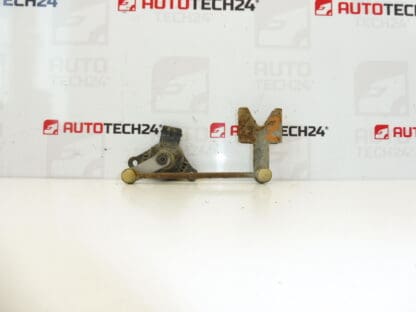 Höhensensor Peugeot 607 9635729980 6224C7