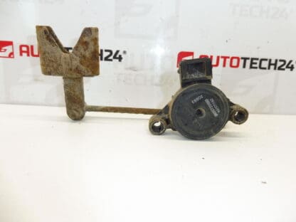 Höhensensor Peugeot 607 9635729980 6224C7