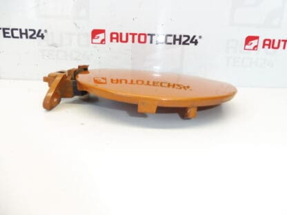 Tankdeckel Citroën C3 pluriel KHUD 9641873480 1517A2