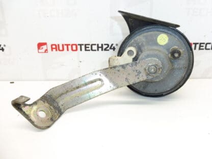 Hupe Hupe mit Halter Citroën C3 Pluriel 6236J9