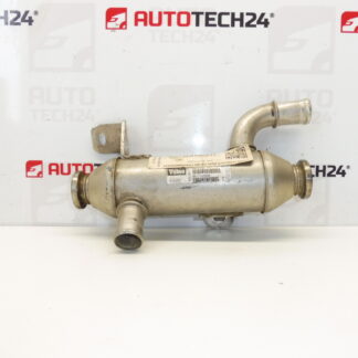 Wärmetauscher Valeo 2.0 HDI Citroën Peugeot 9627242880 1628KC