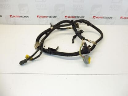 Kabelbaum Citroën Peugeot 2.0HDI RHR 9659747380 9664702980 9661639880 5642HR