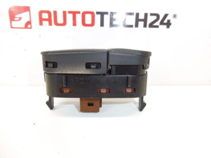 Citroën C5 X7 Automatikgetriebe-Bedientastatur 96617667ZD 246330