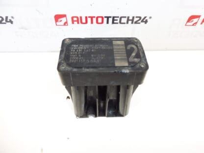 AFIL-Sensor 2 Citroën Peugeot 9663116280 6590W1