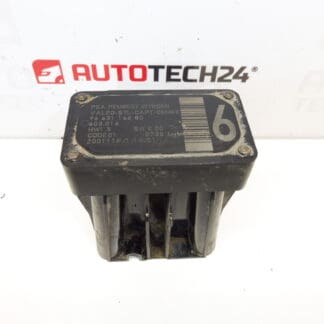 AFIL-Sensor 6 Citroën Peugeot 9663116680 6590W1