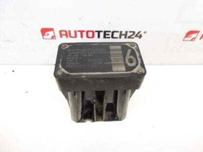 AFIL-Sensor 6 Citroën Peugeot 9663116680 6590W1