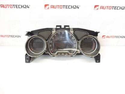 Tachometer Citroën C5 X7 3.0 HDI 9666330580 9809867480 6103PN