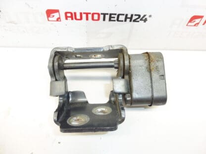 Linker Türanschlag KTHB Citroën C5 X7 9035W9