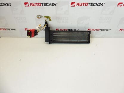 Luftheizwiderstand Citroën Peugeot BEHR G7192002 643691