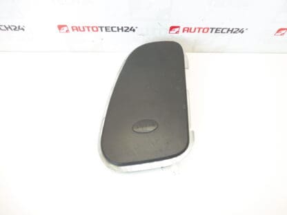 Sitzairbag hellgrau links Citroën C2 C3 96462517ZE 8216AP