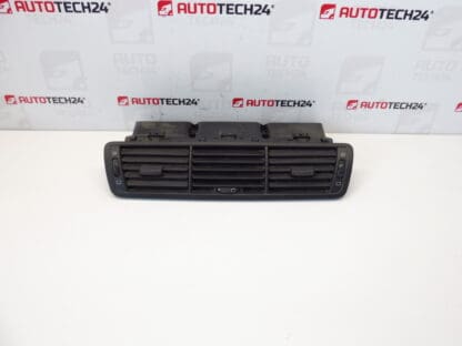 Mittellüftung Citroën C8 Peugeot 807 1484107077 1491965077 8264X4