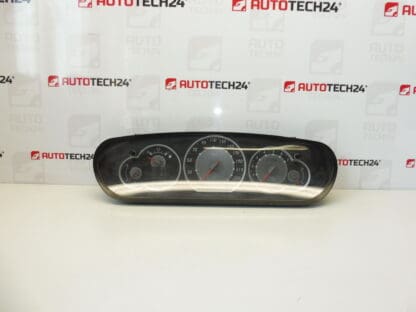 Tachometer Citroën C5 II Automatik 9655609180 610324