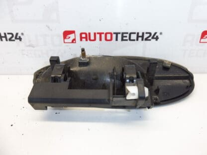 Linker hinterer Türgriff EXLD Citroën C5 I und II 9631831077 9101S7