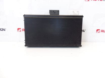 Verstärker JBL Citroën Peugeot 9631041580