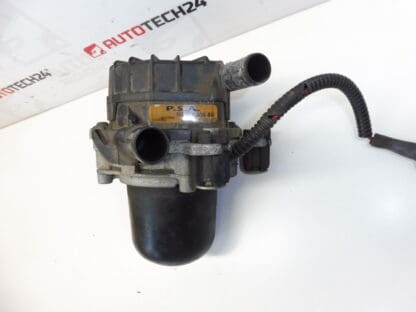 Luftpumpe Citroën Peugeot 9653340580 1618E4 1628FX