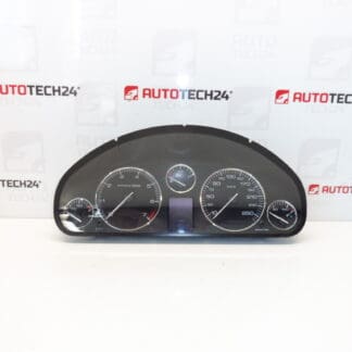 Tachometer Peugeot 407 171 Tausend km 9658138080 6106V8