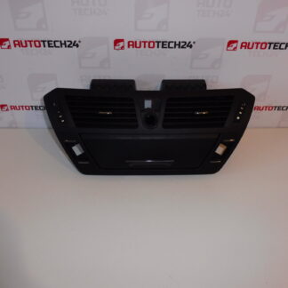 Rahmen Autoradiobox Citroën C4 Picasso 96832655ZD 8265AK