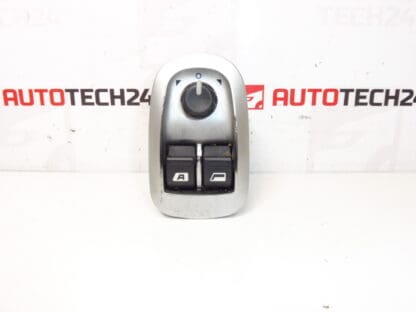 Peugeot 206+ Fensterheber 96316308XT 6490J0