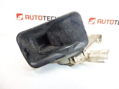 Hupe Hupe mit Halter Peugeot 206+ 6236L6