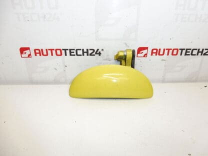 Türgriff vorne links KBL Citroën C1 Peugeot 107 9101AK