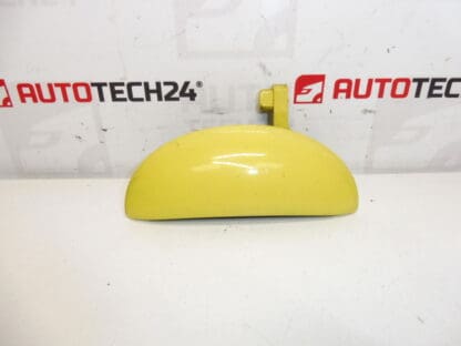 Türgriff hinten links KBL Citroën C1 Peugeot 107 9101AQ