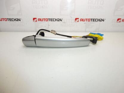 Türgriff EZRC Peugeot 307 CC 9651421577 9651421477 9101X2