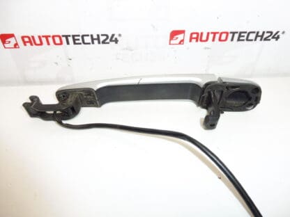 Türgriff EZRC Peugeot 307 CC 9651421577 9651421477 9101X2