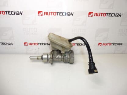 Hauptbremszylinder Bosch Citroën Peugeot 0204123596 22472579 4601L2