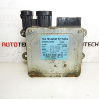 Servolenkungseinheit Citroën C2 C3 9652024280 400687 400688