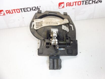 Linker Türgriff Citroën C2 C3 9647164977 9143K3