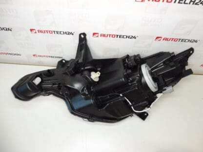 Rechte Frontleuchte Peugeot 108 HIR2+LED 81110-0H150 90026267