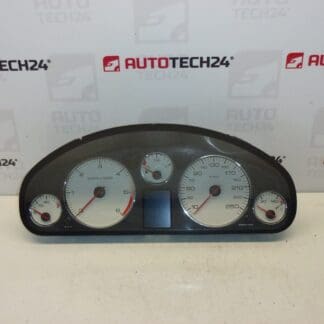 Tacho Peugeot 407 9658138580 610395