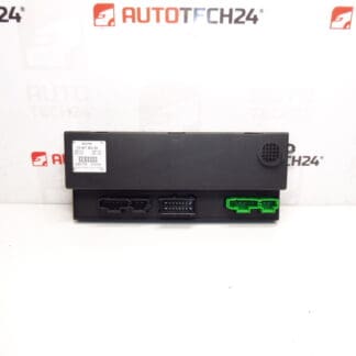 Citroën Peugeot Schiebetür-ECU 1400745380 9138H5