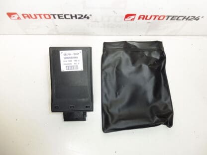 Citroën Peugeot Schiebetür-ECU 1400043980 657046