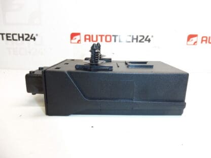 Citroën Peugeot Schiebetür-ECU 1400043980 657046