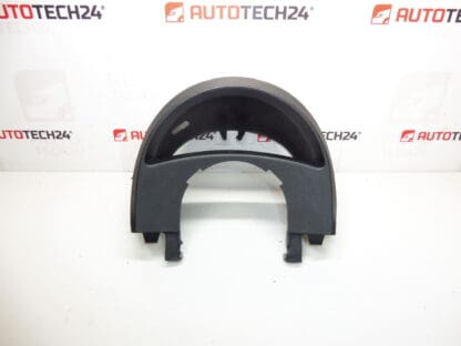 Obere Haube Citroën C8 Peugeot 807 1484011077 4131FK