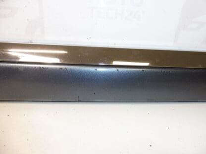 Türzierleiste hinten rechts Citroen C8 Peugeot 807 EZW 1401029677 8546W3