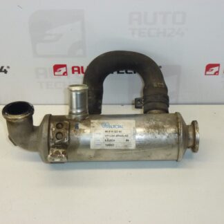 Abgaskühler 1.4 HDI Citroën Peugeot 9651902380 161844