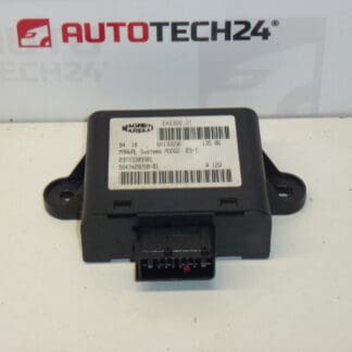 ECU FAP EAS300.01 Citroën Peugeot 9647428280 09733309901