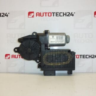 Citroën C4 Picasso Fenstermotor vorne rechts 9654087580 9222CY