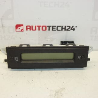 Display Citroën Xsara 9647409677 G00