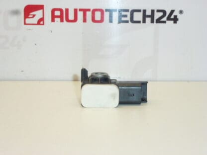 Seitenaufprallsensor Sensor Citroën Peugeot 9665617880 6546N4