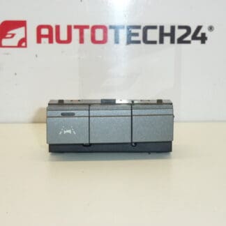 Schalter AFIL Citroën C5 II 96498320YW 6554JH